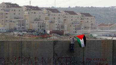 Israel approves plan to build 820 new settler units in occupied al-Quds
