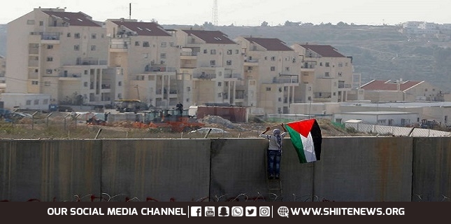 Israel approves plan to build 820 new settler units in occupied al-Quds