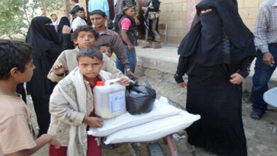 WFP suspends its activities in Yemen