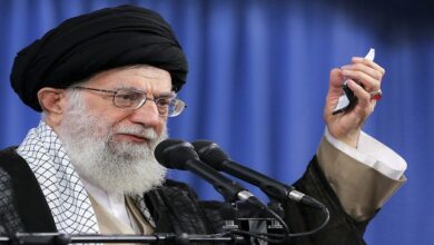 Arab countries normalizing ties with Israel will be exploited: Ayatollah Khamenei
