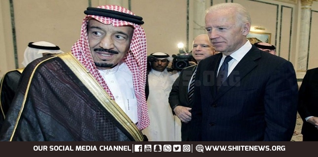 Biden to visit former 'pariah' Saudi Arabia US media