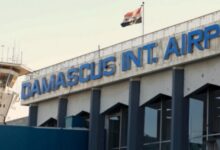 Flights to resume at Damascus airport after Israeli airstrikes
