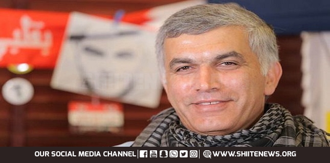 HR activist Nabeel Rajab regains full freedom 2 years after Parole
