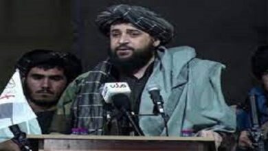 Taliban willing to send Afghan troops to India for training Mullah Yaqoob