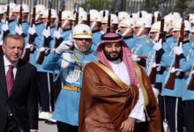 Turkish court closes Khashoggi murder case ahead of Saudi crown prince visit