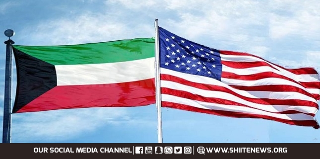 Kuwait summons US envoy over offensive tweet, urges embassy to respect laws