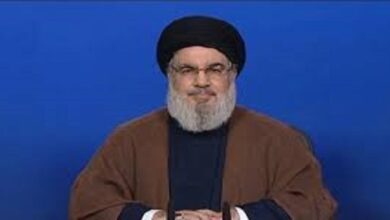 Hezbollah: All options on table to stop Israel from plundering Lebanon resources