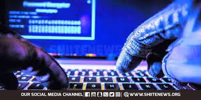 Hackers hit Israeli electricity network