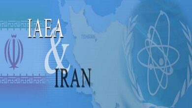 Backed by Israel, US and EU allies submit anti-Iran draft resolution to IAEA Board of Governors