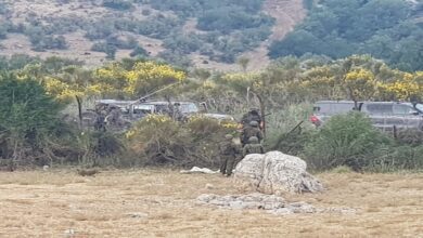 Hezbollah Flag Occupies Israeli Infantry Troops and Military Sappers for 5 Hours