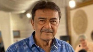 Noha khawan of unique accent and rhythm, Master Ghulam Abbas passes away