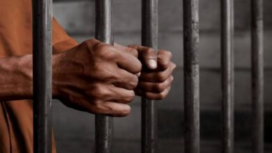 Amnesty Int'l: Gross Negligence in Face of Confirmed Tuberculosis Infections at Jaw Prison