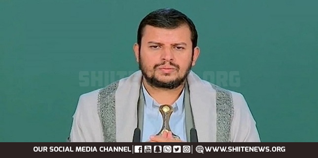 US seeking to take control over Muslim nations, plunder their national assets Houthi