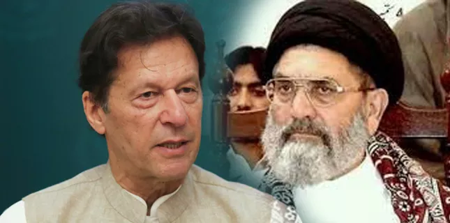 After MWM, Islami Tehreek ready to alliance with PTI