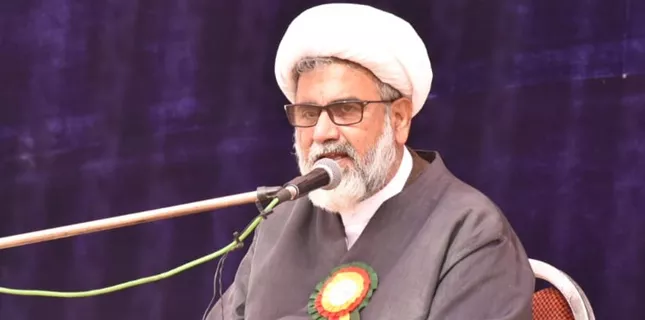 MWM Chairman condemns youth killing in Parachinar