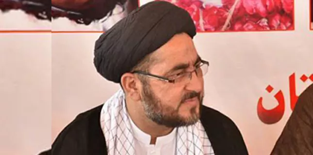 Govt increased the hardships of downtrodden, Allama Tasawar Jawadi