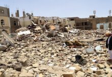Saudi Coalition violates Yemen truce 8,410 times within 77 days