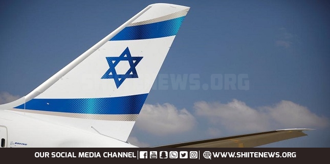 Saudi Arabia opens airspace to Israeli flights