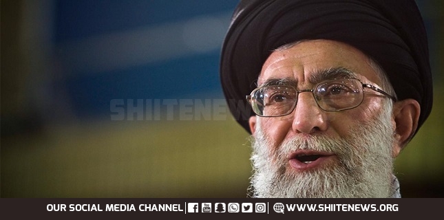 Ayatollah Khamenei: Iran debunked Western fallacy that religion and progress are incompatible