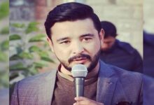 Combining constituencies tantamount to robbing people rights, Arbab Liaqat Hazara