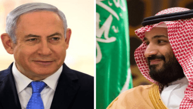 Former Israeli PM admit Bin Salman role in signing 'Abraham Accords'