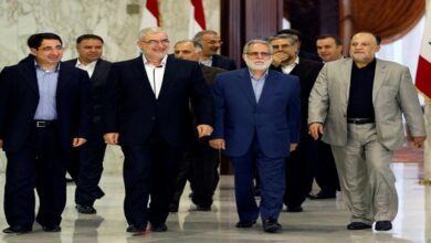 Hezbollah Parliamentary Bloc Calls for Electing New President, Forming New Govt