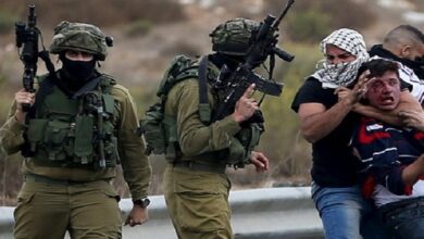 Israeli forces kill 2 Palestinians in one day in occupied territories
