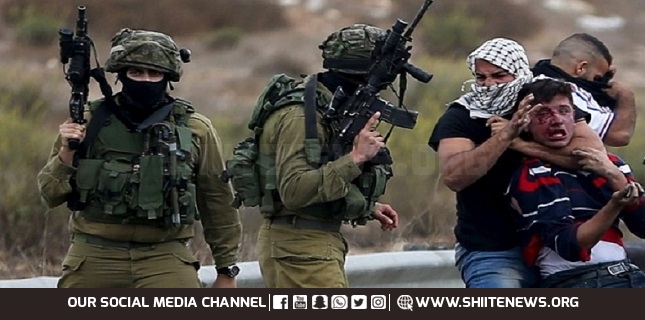 Israeli forces kill 2 Palestinians in one day in occupied territories