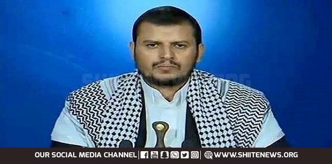 Saudi coalition eyes on occupation of Al-Jawf province Al Houthi