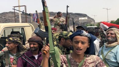 US aggressively seeking to assert control over Yemeni energy reserves, plunder them PM