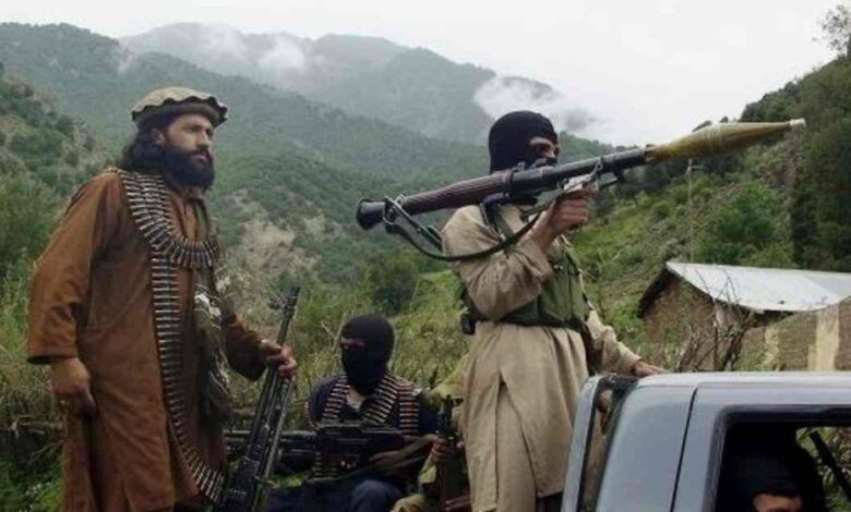 Usmani fails to convince outlawed TTP