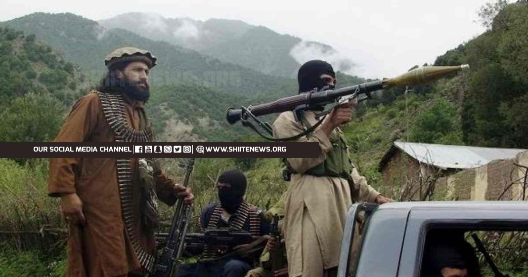 Usmani fails to convince outlawed TTP