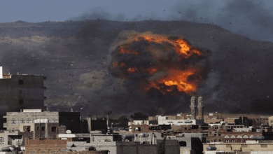 17 killed, injured in Saudi attack on Yemen’s Sa’ada Province