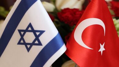 Zionist Entity, Turkey to Sign Bilateral Aviation Agreement in First Since 1951