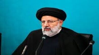 President Raeisi warns of Iran’s harsh response to any act of aggression