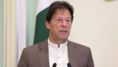 Rulers will recognize Israel and give bases to America, IK reveals