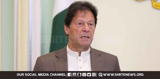 Rulers will recognize Israel and give bases to America, IK reveals