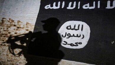 Top ISIS leader reportedly killed in drone strike in Syria