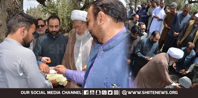 MWM leader fulfills public demand for Girls Degree College