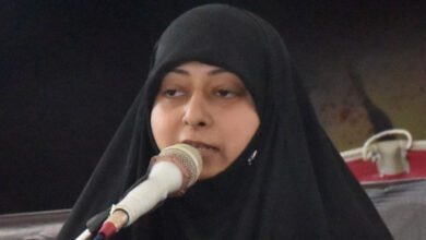 Invite women from other walks of life in Majalis, Masooma Naqvi