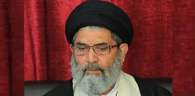 Ghadeer: finality of Prophethood, and mission continuity through Imamat, Sajid Naqvi