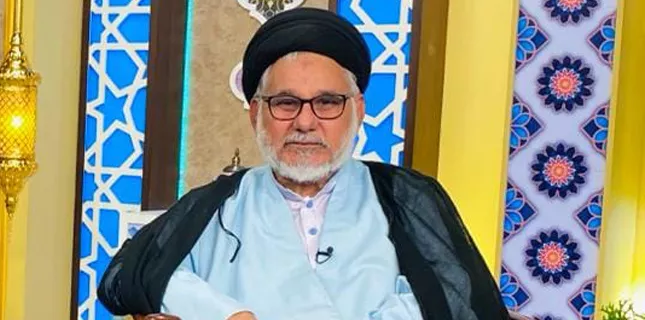 Karachi suffers mismanagement, rulers paying no heed, says Hassan Zafar Naqvi