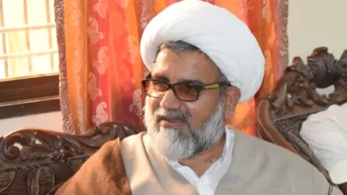 Wilayat Ali (A.S.) a standard to differentiate between hypocrite, believer, MWM Chairman