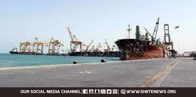 Saudi Arabia seizes Yemen's fuel ships despite truce