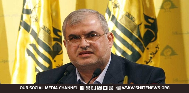 Hezbollah: Israeli Enemy Will Be Badly Defeated, Eradicated