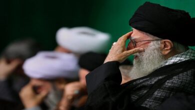 Ayatollah Khamenei to attend Muharram mourning ceremony on Thu.