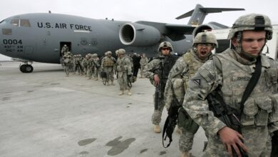 US troops in Yemen an expansion of imperial aggression: Expert