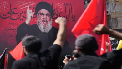 Nasrallah: Hezbollah stands at forefront of battle against Zionist enemy