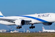 Oman refusing to open airspace to Israeli flights, unlike Saudis: Reports
