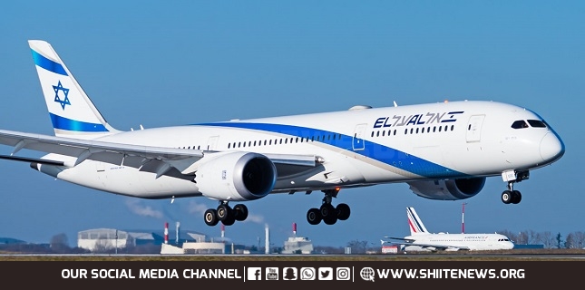 Oman refusing to open airspace to Israeli flights, unlike Saudis: Reports